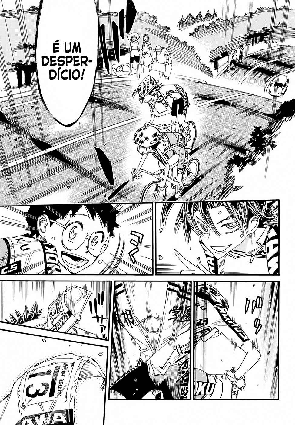 Chapter 788 - Page 14