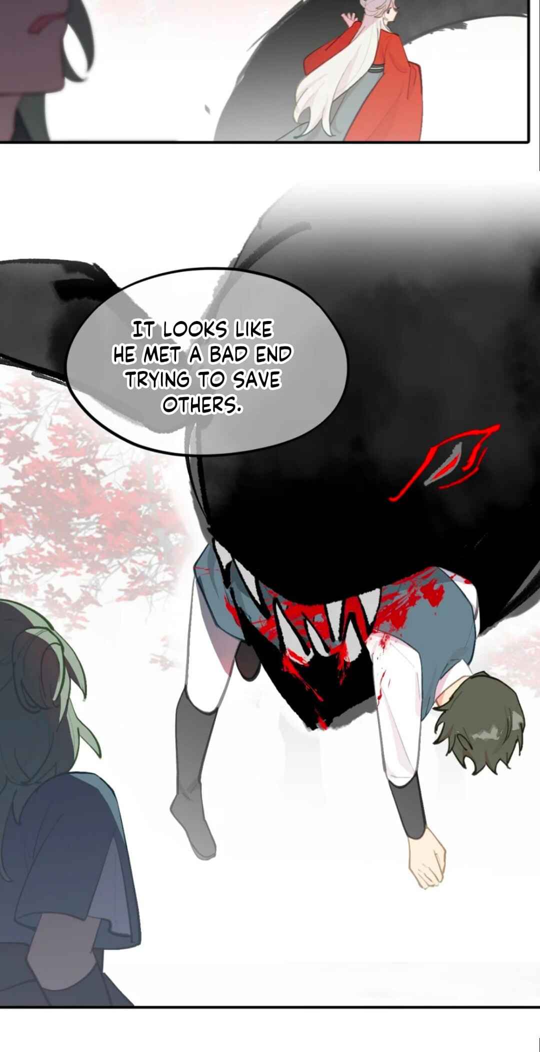 Chapter 46 - Page 28