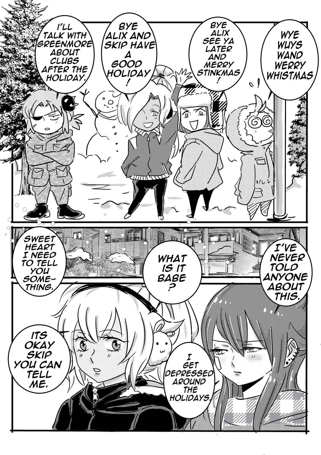 Chapter 89 - Page 17