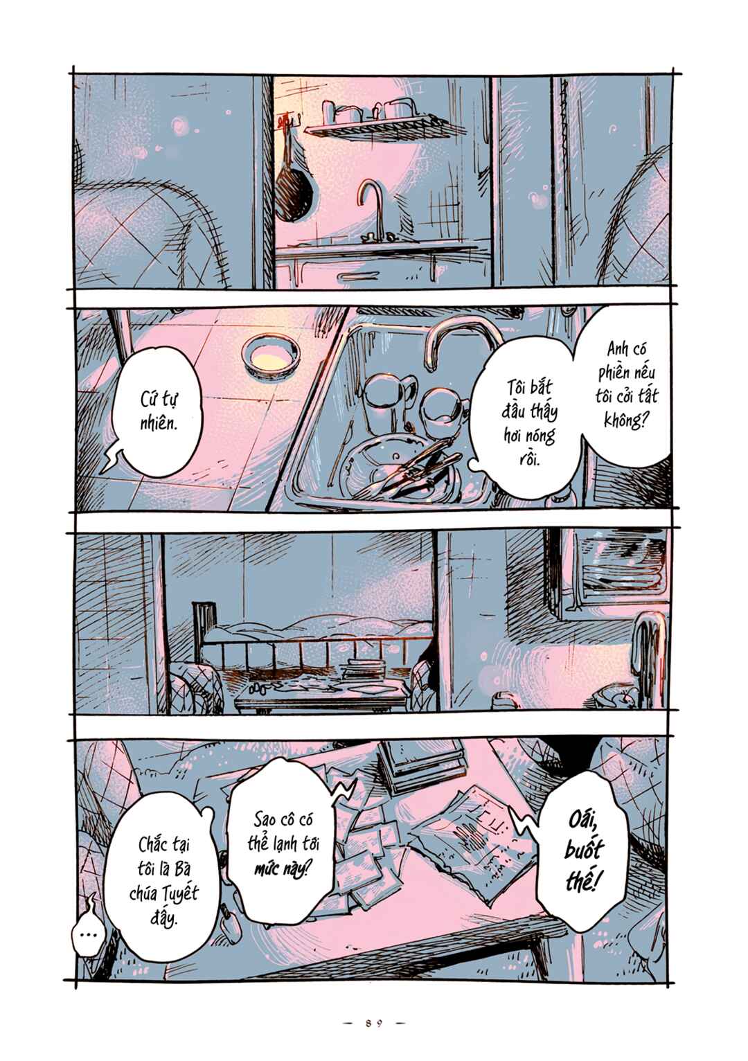 Chapter 66 - Page 3