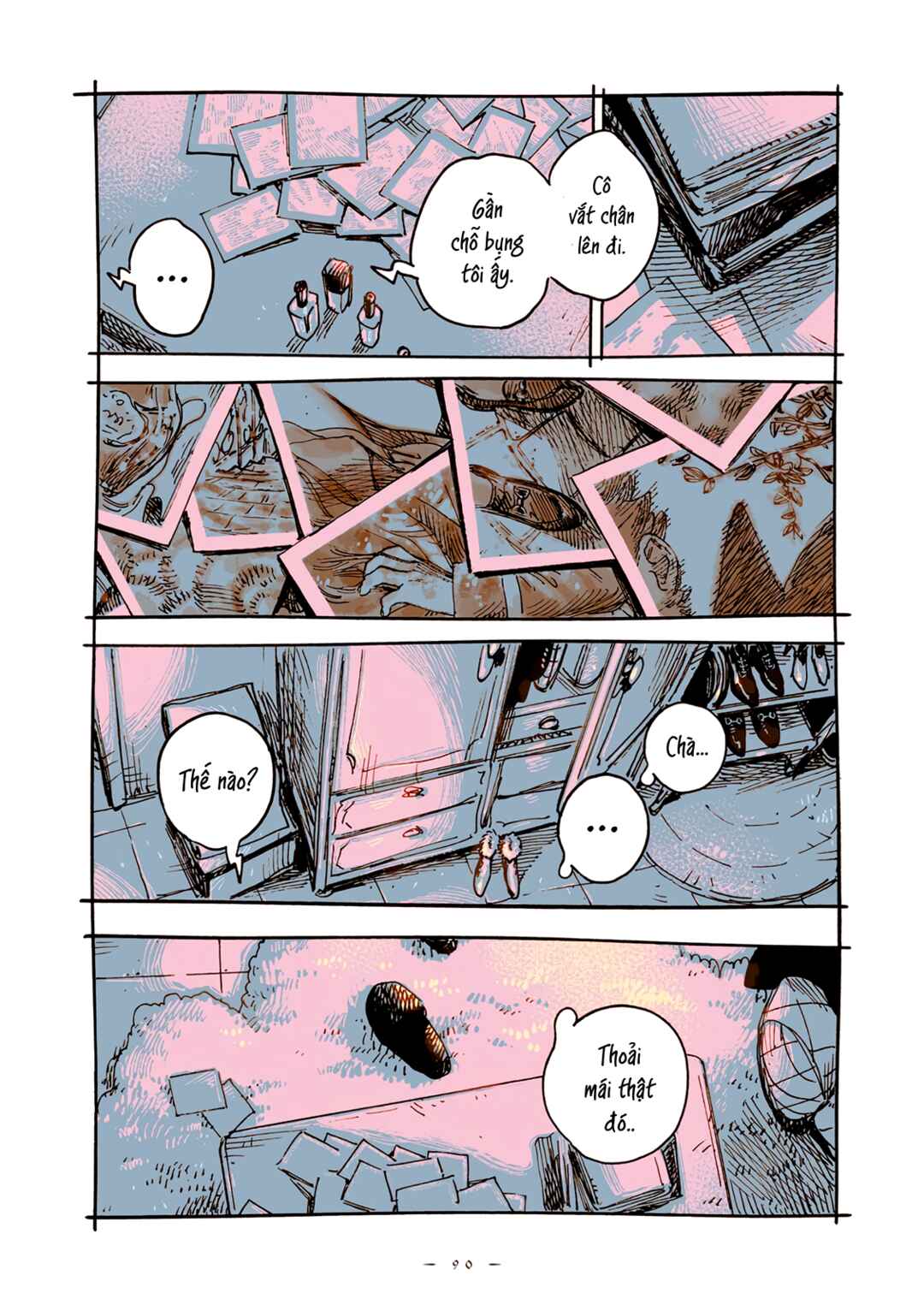 Chapter 66 - Page 4