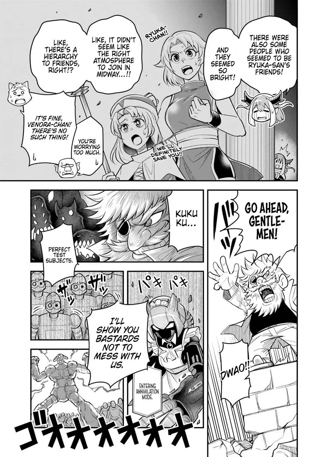 Chapter 61 - Page 8