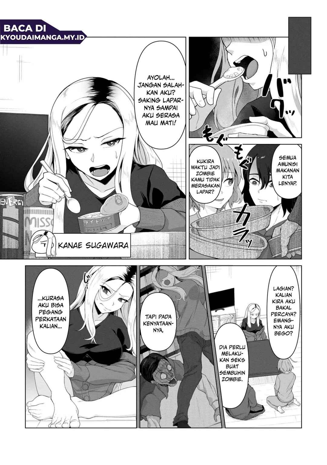 Chapter 4 - Page 5