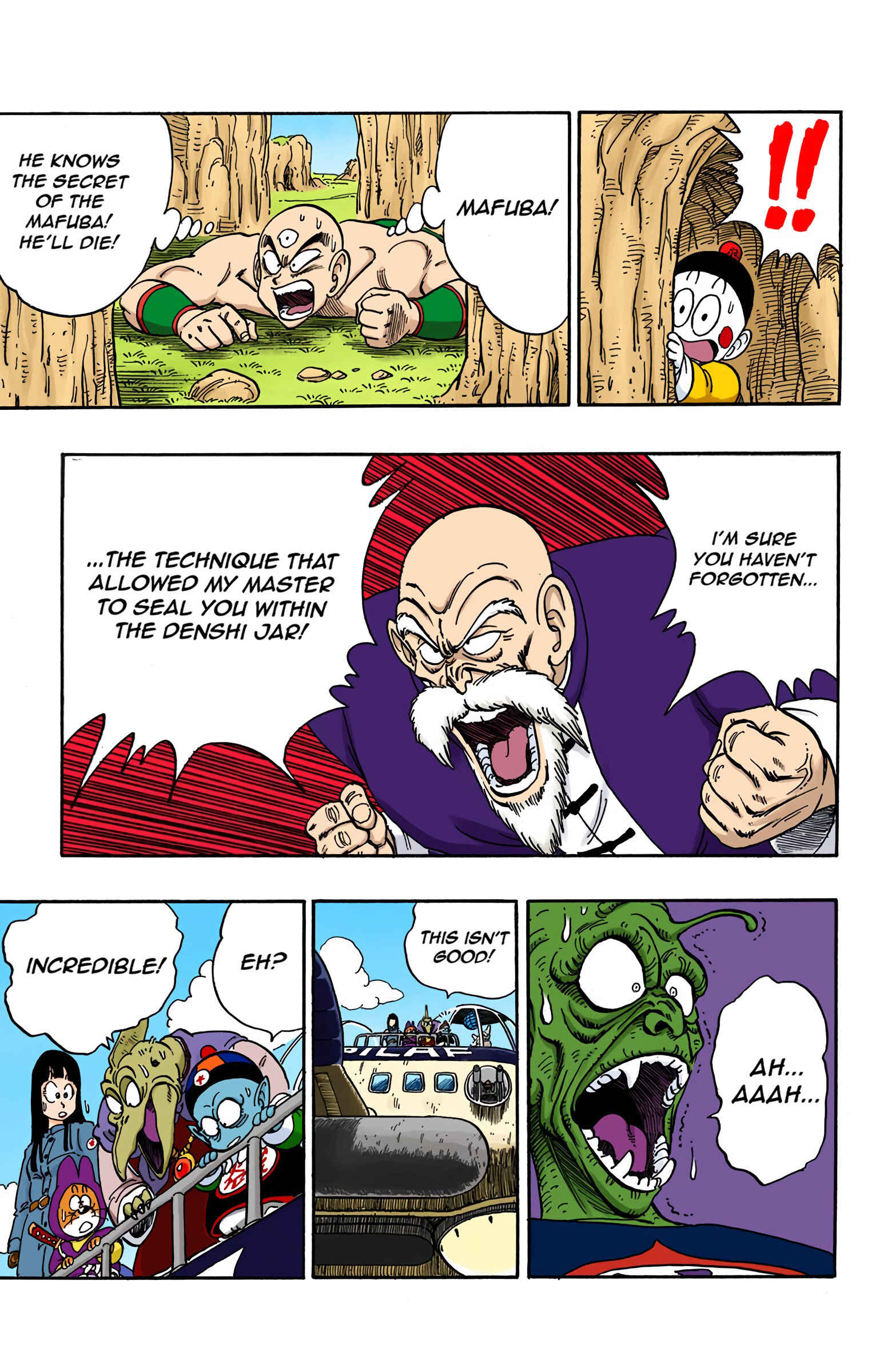 Chapter 146 - Page 5