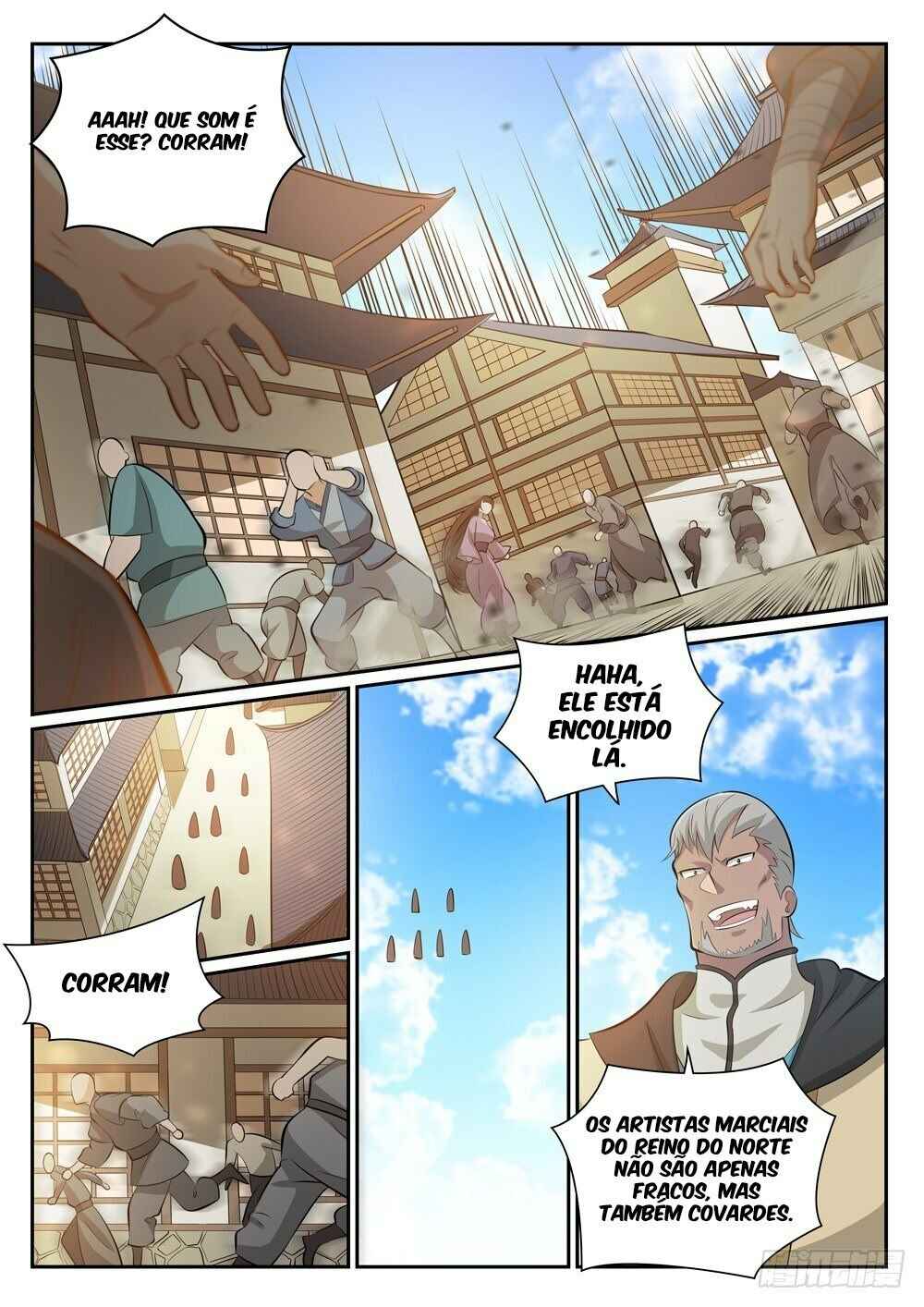 Chapter 362 - Page 10