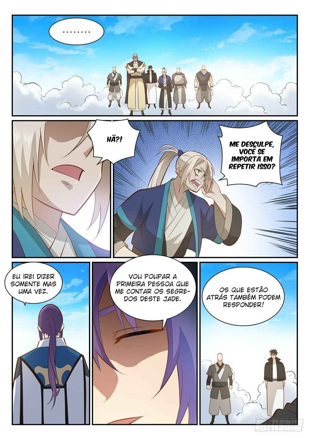 Chapter 362 - Page 15