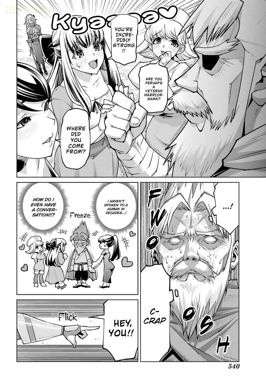 Chapter 1 - Page 20