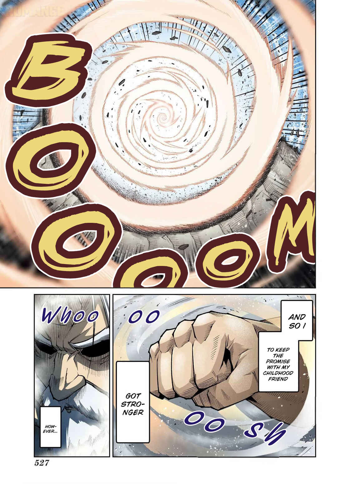 Chapter 1 - Page 6