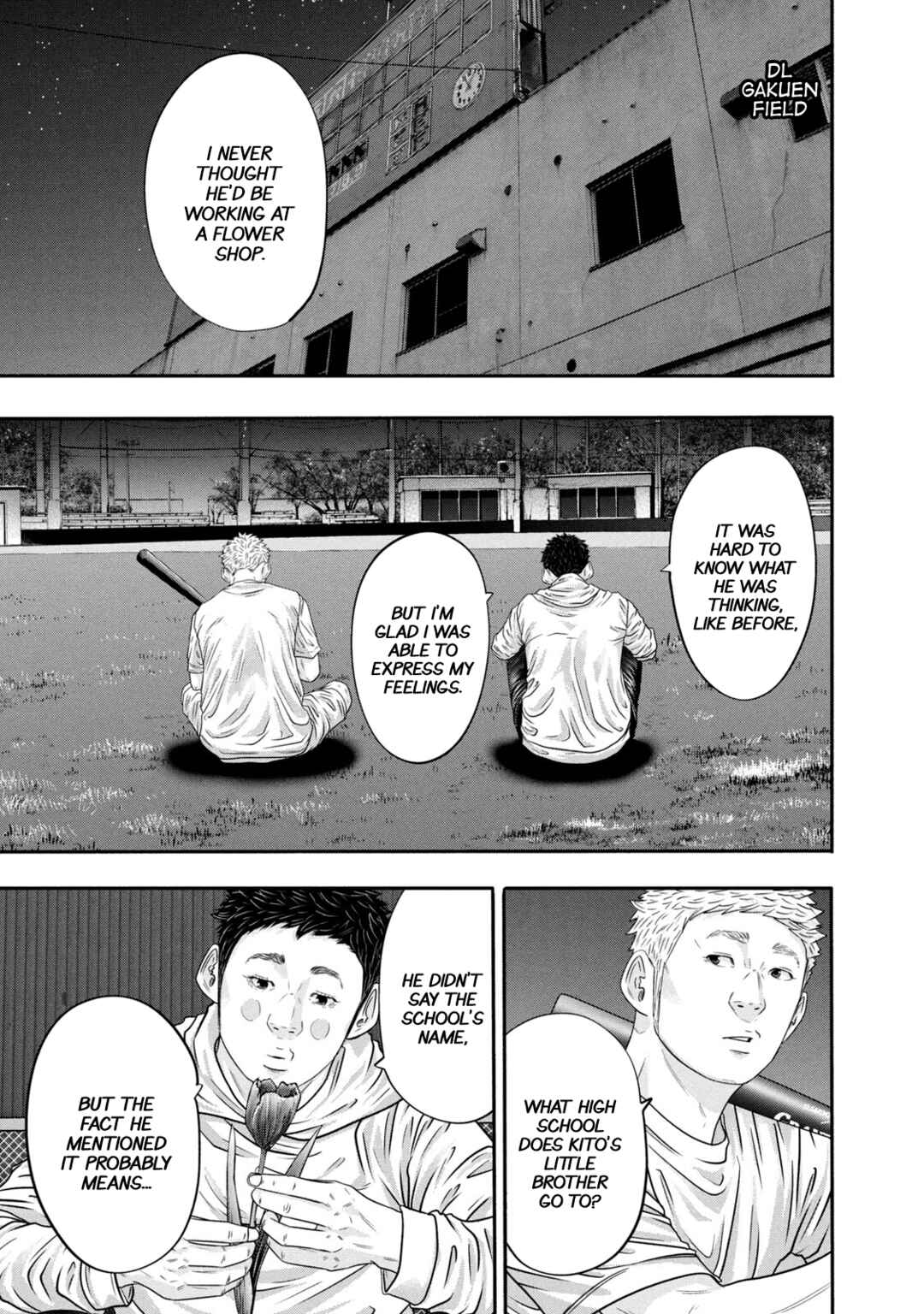 Chapter 347 - Page 1