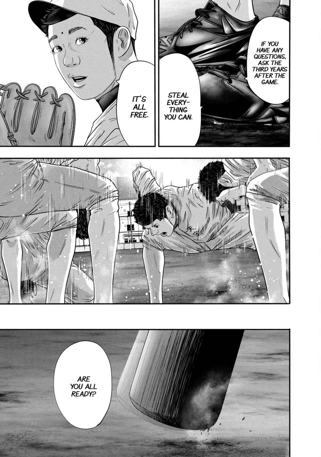 Chapter 347 - Page 15