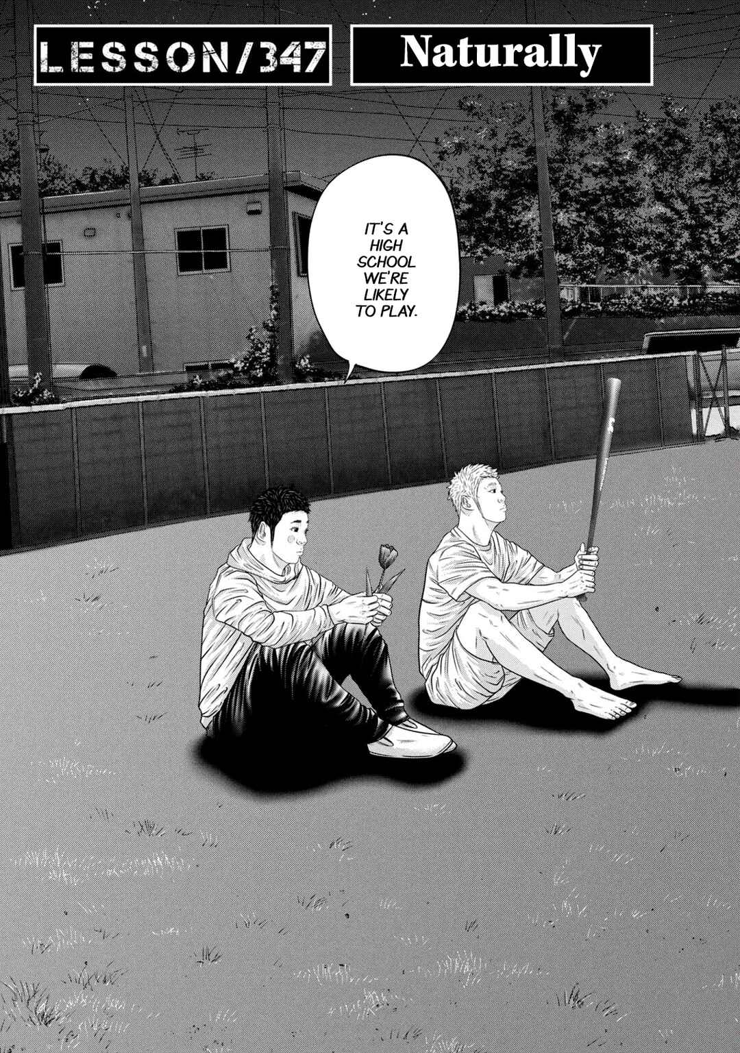 Chapter 347 - Page 2