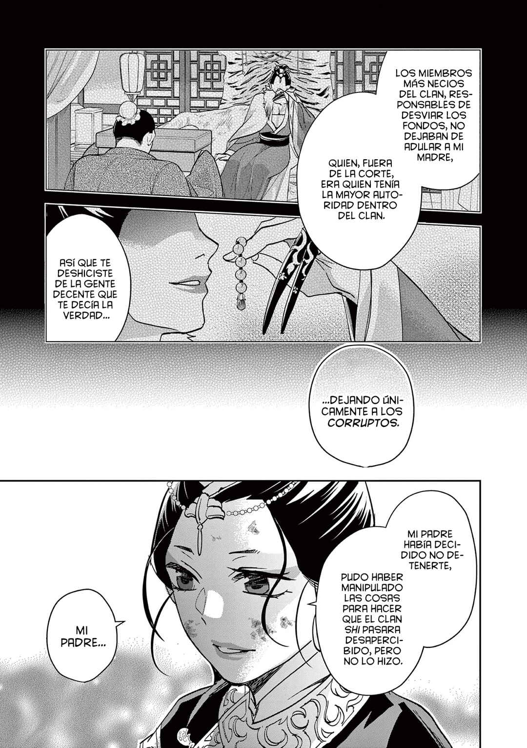 Chapter 80 - Page 36