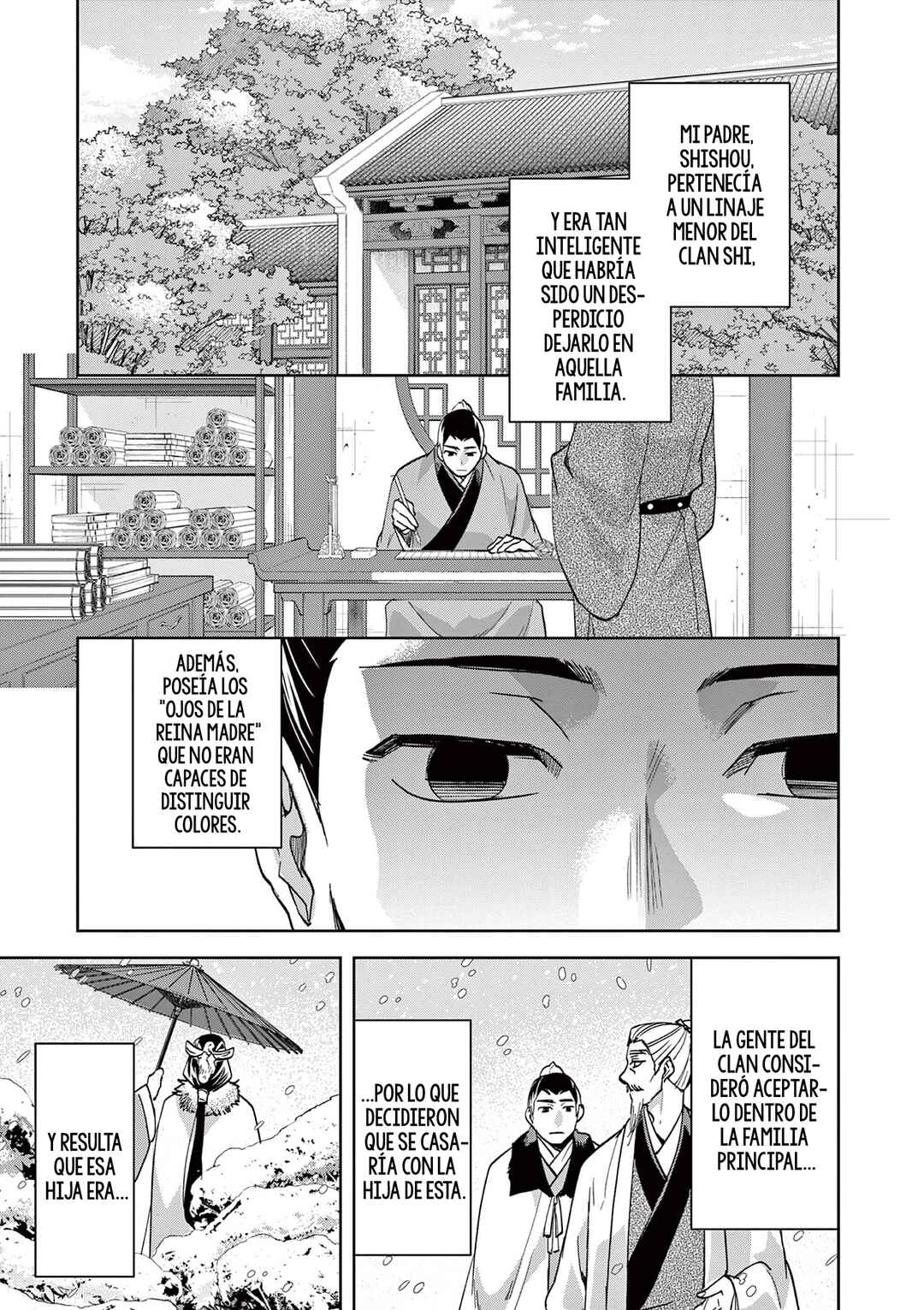 Chapter 80 - Page 4