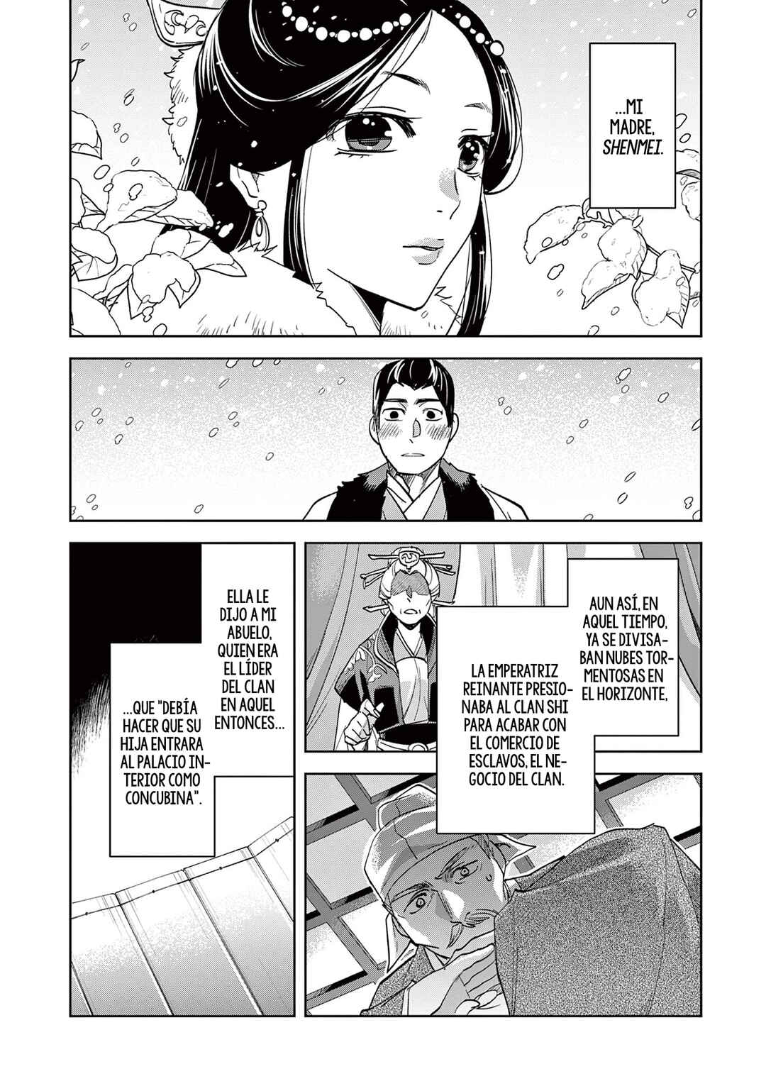 Chapter 80 - Page 5