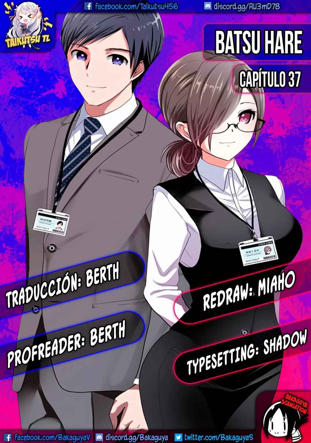 Chapter 37 - Page 1