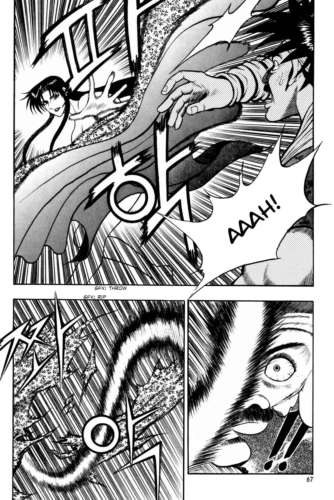 Chapter 67 - Page 5