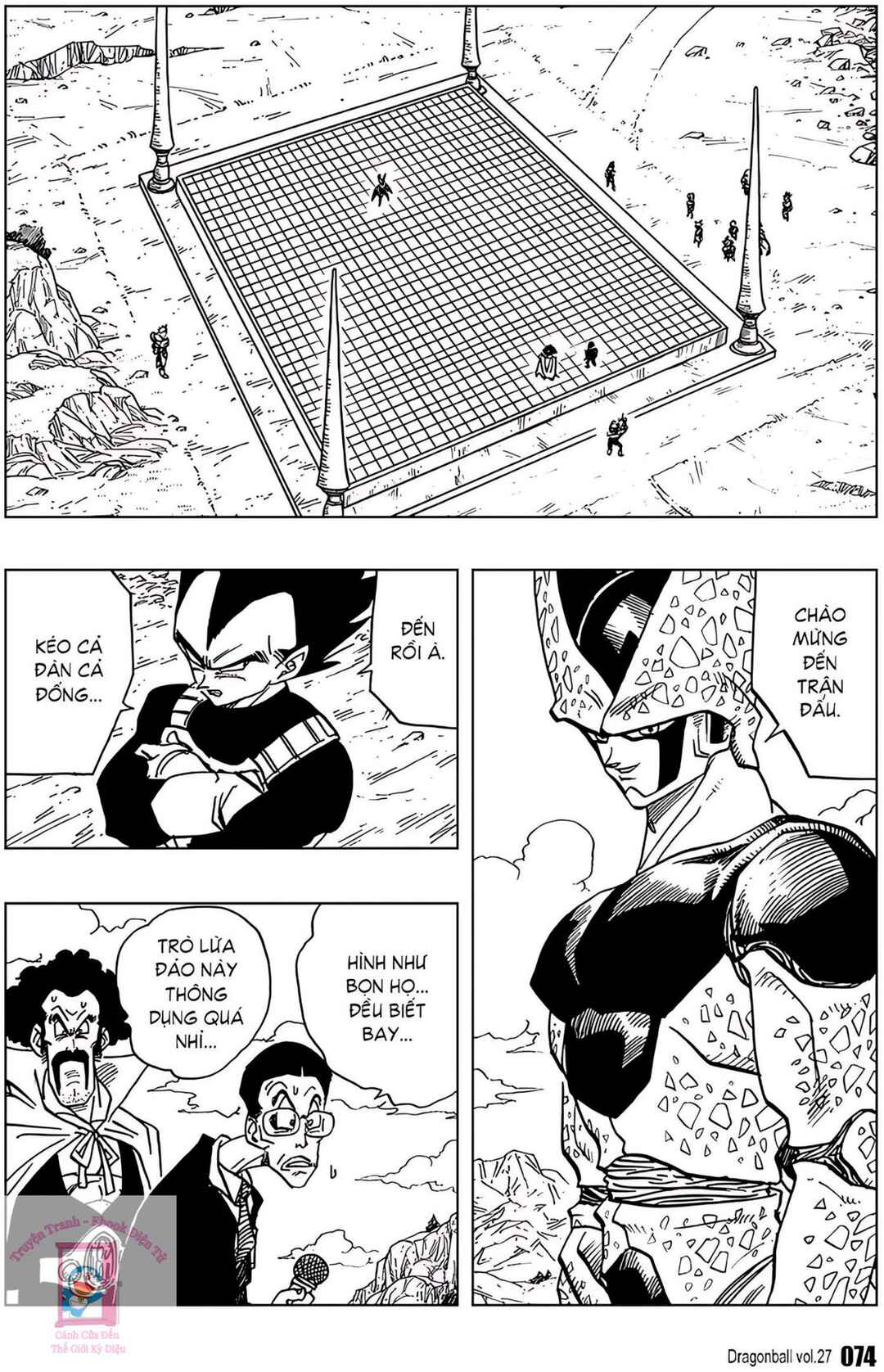 Chapter 395 - Page 11
