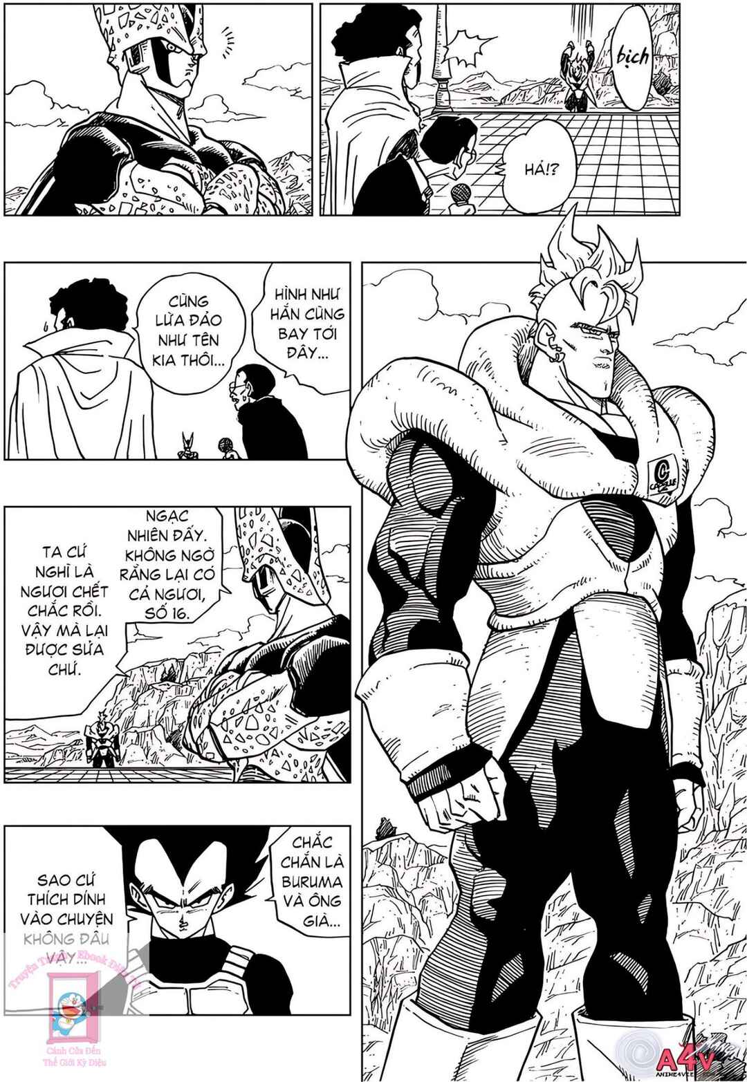 Chapter 395 - Page 8