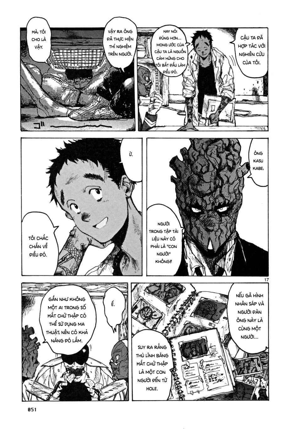 Chapter 51 - Page 18