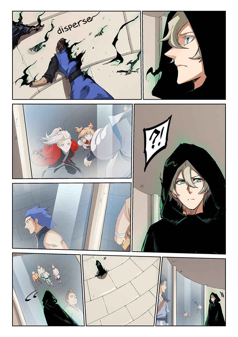 Chapter 217 - Page 6