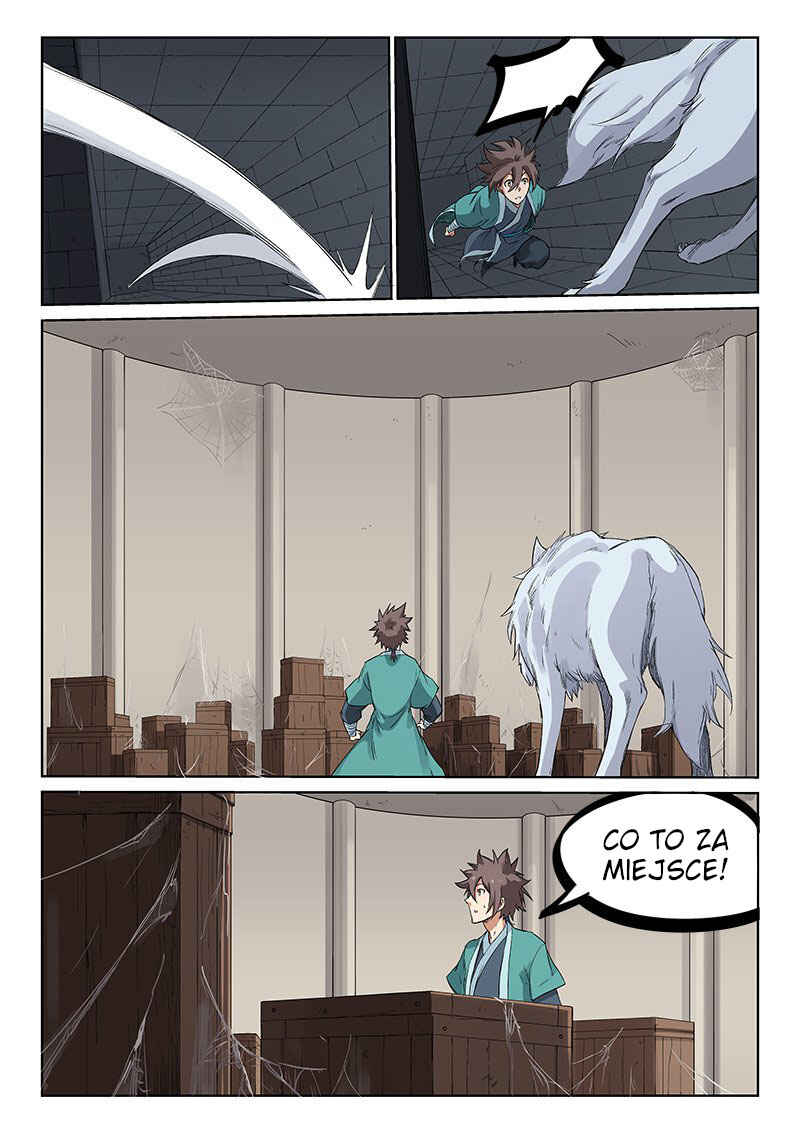 Chapter 217 - Page 9