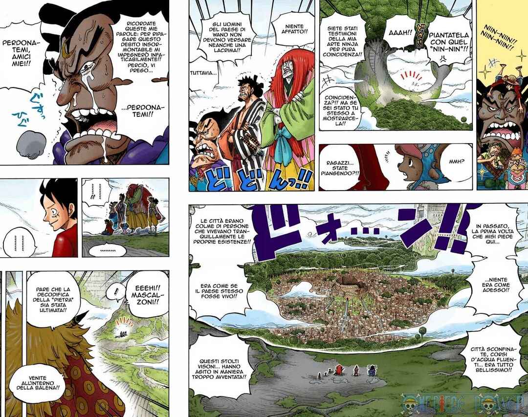 Chapter 818 - Page 2