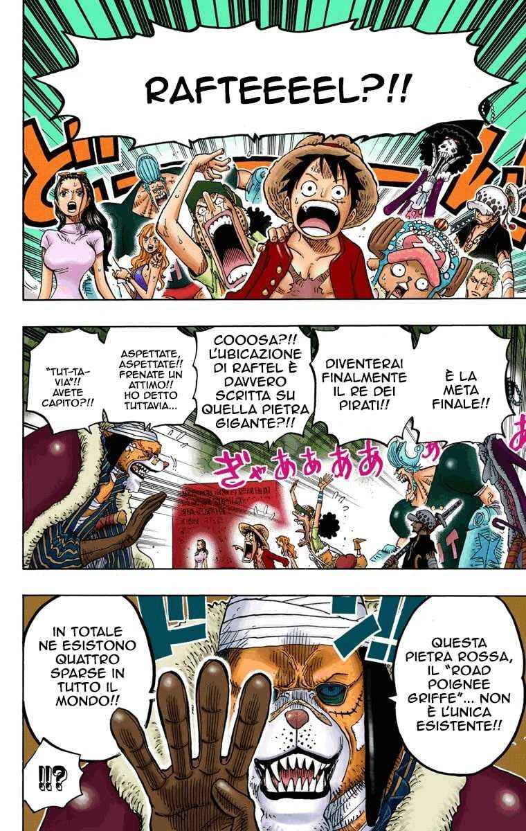 Chapter 818 - Page 4