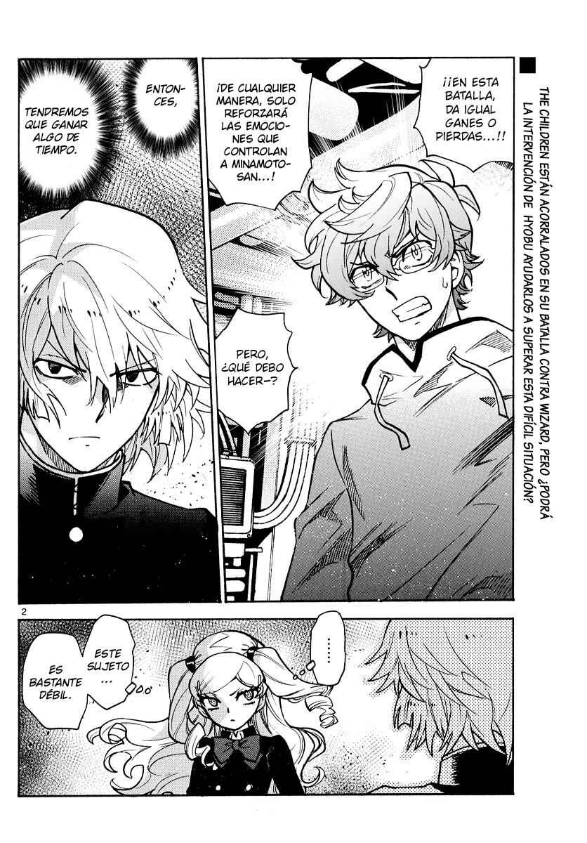Chapter 548 - Page 2