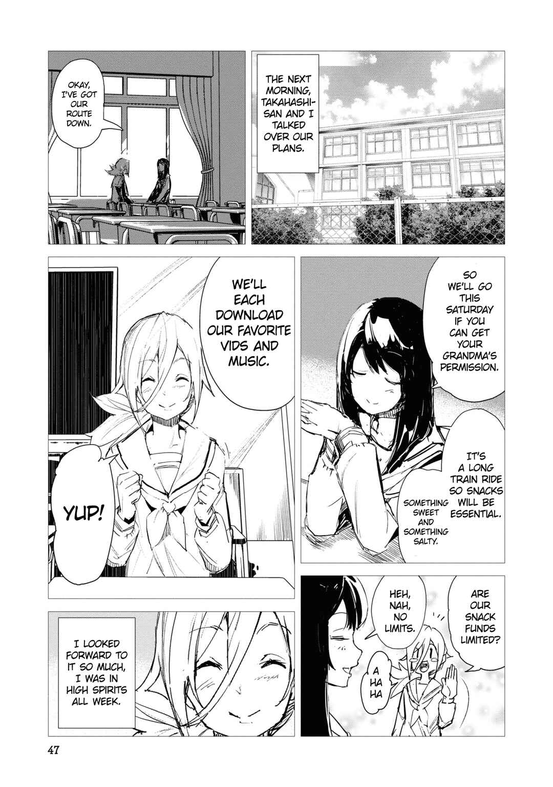 Chapter 3 - Page 6