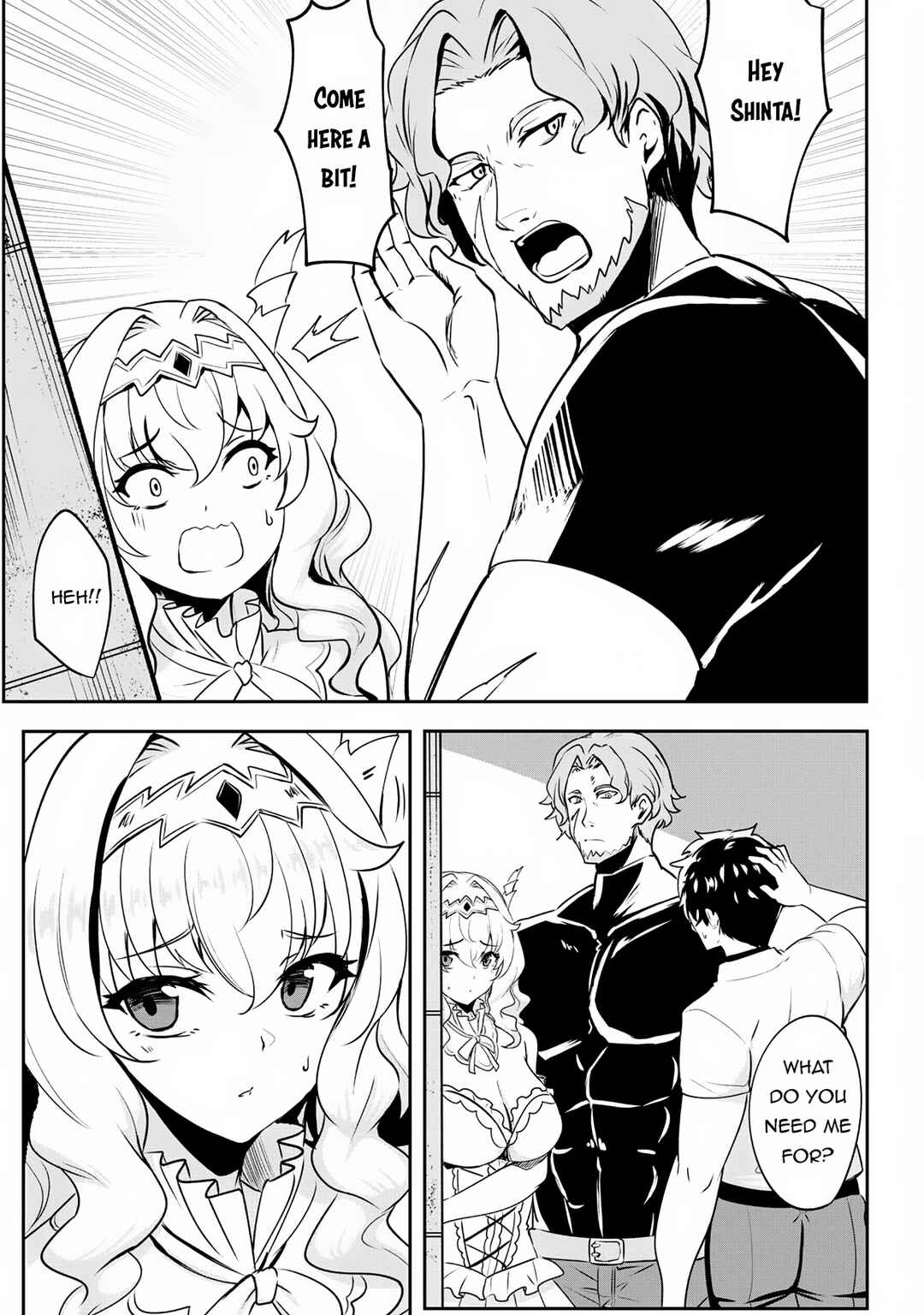 Chapter 6.1 - Page 6