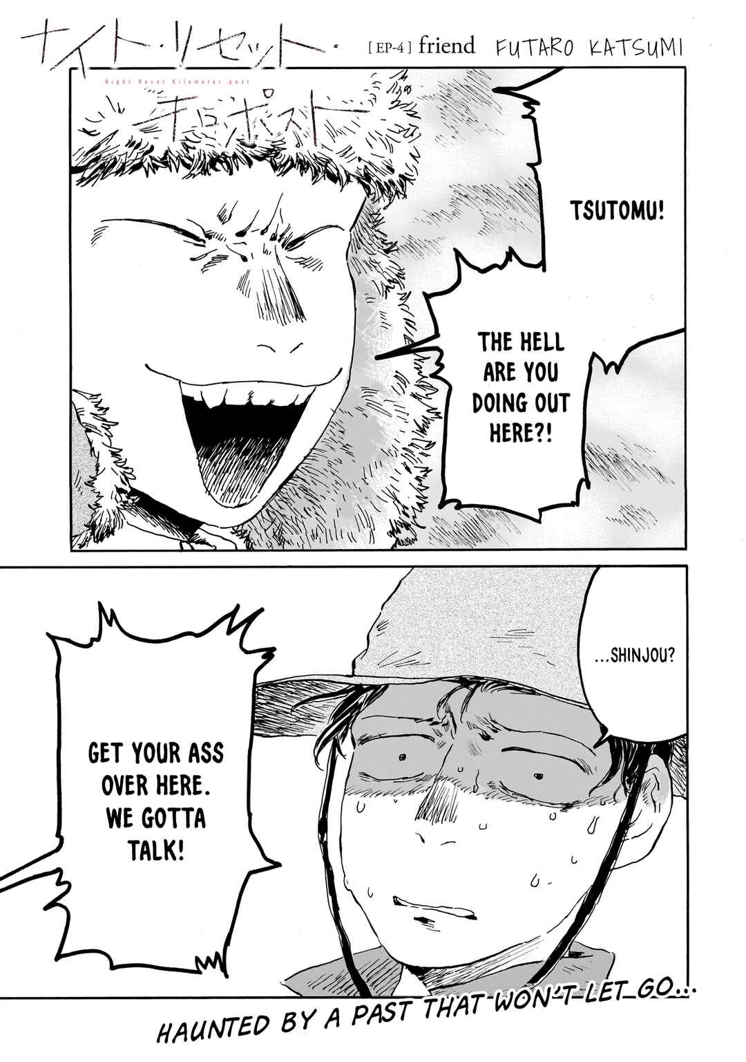 Chapter 4.1 - Page 1