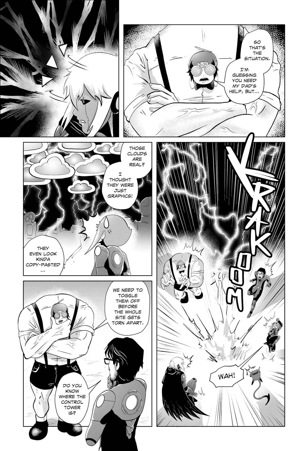 Chapter 4 - Page 5