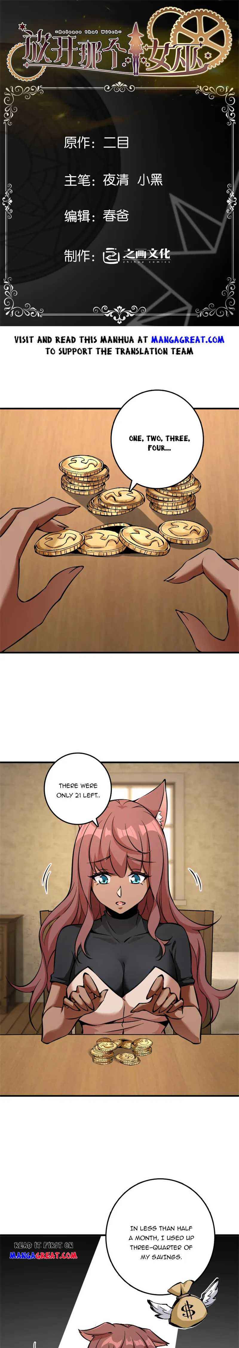 Chapter 497 - Page 1