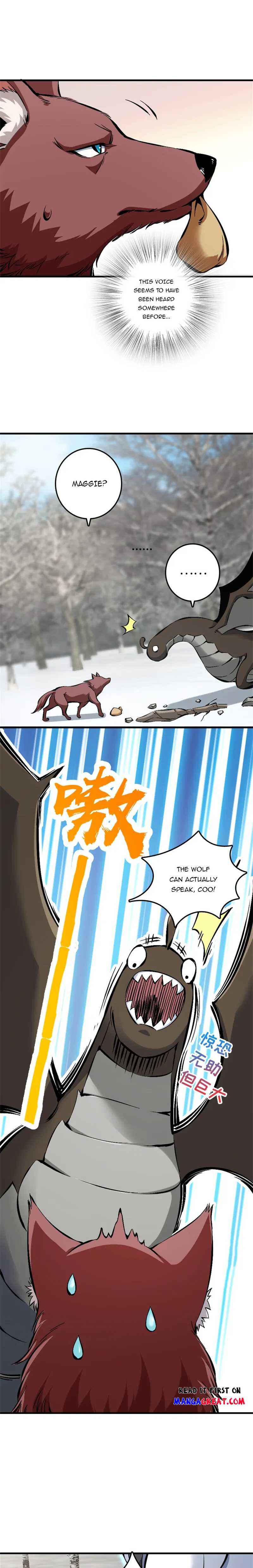Chapter 497 - Page 9
