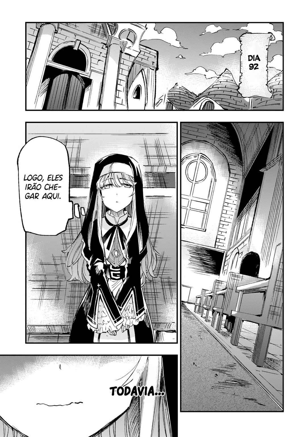Chapter 206 - Page 7