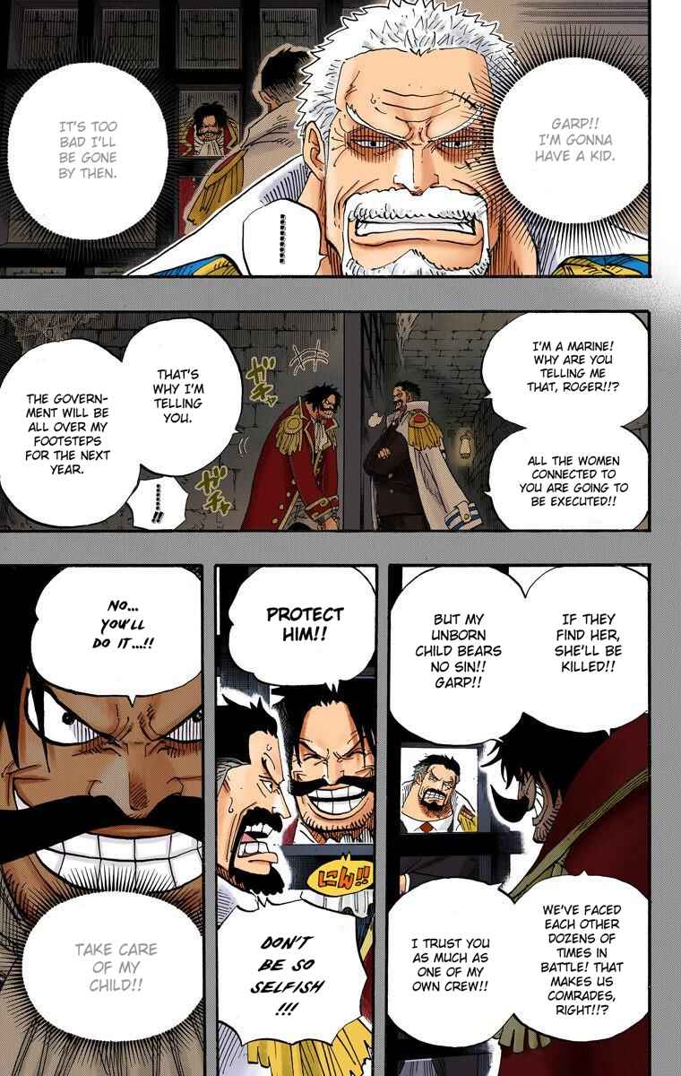 Chapter 551 - Page 6