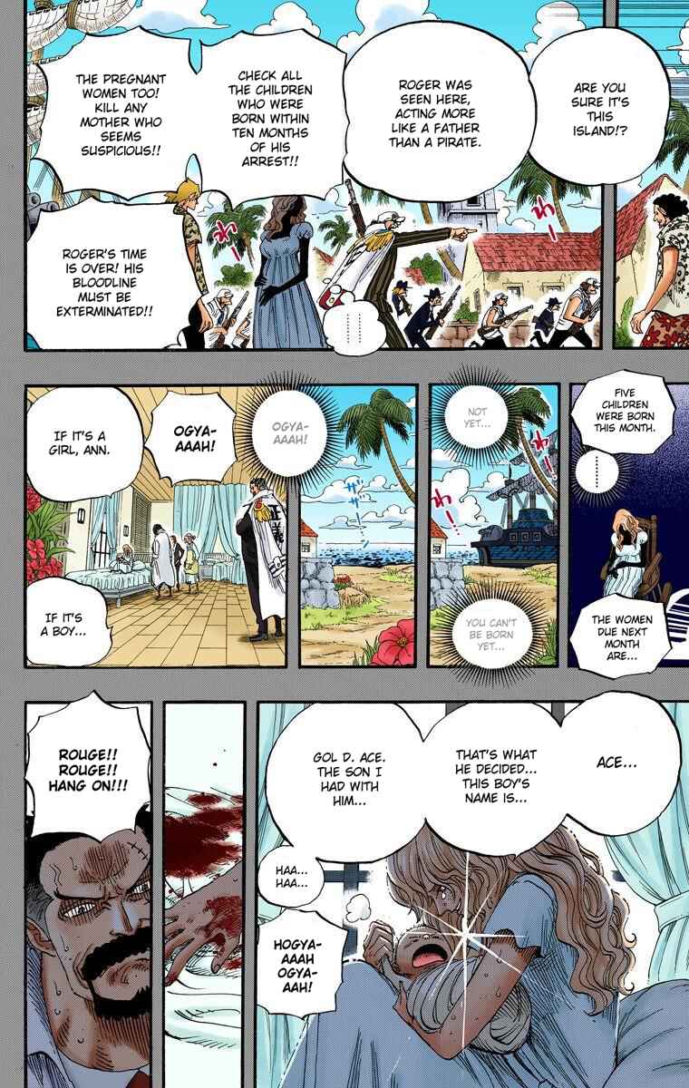 Chapter 551 - Page 7