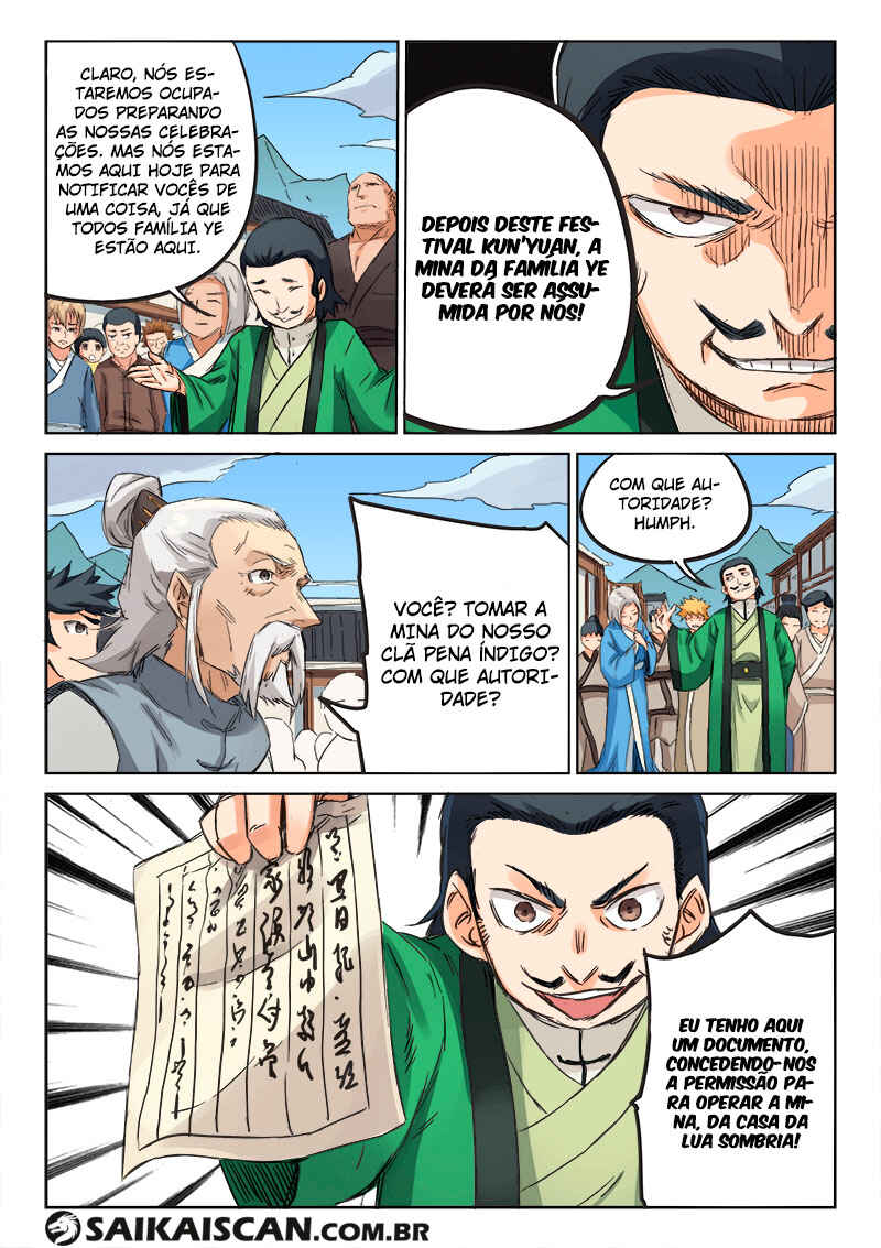 Chapter 87 - Page 10