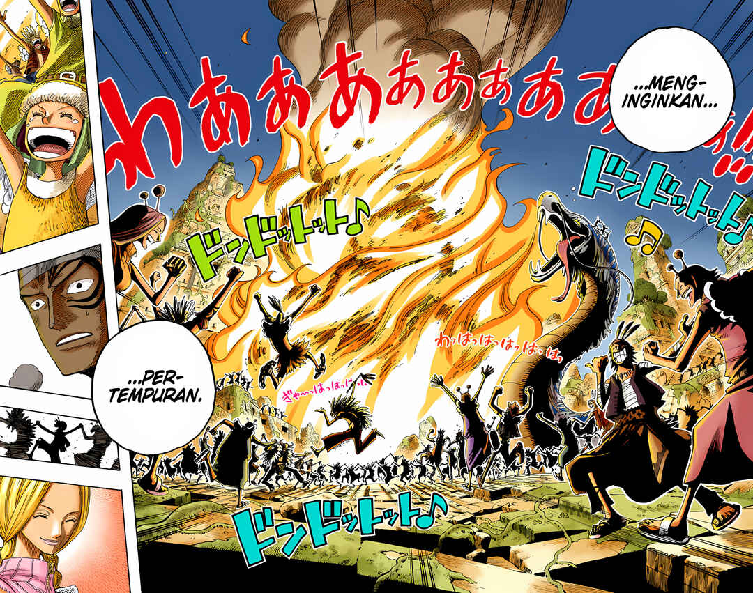 Chapter 300 - Page 15