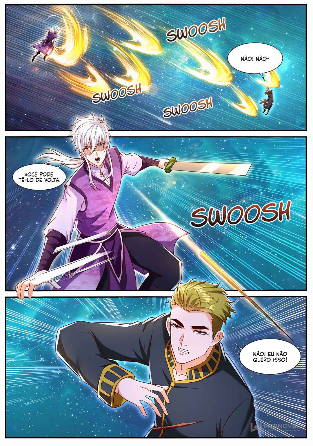 Chapter 733 - Page 12