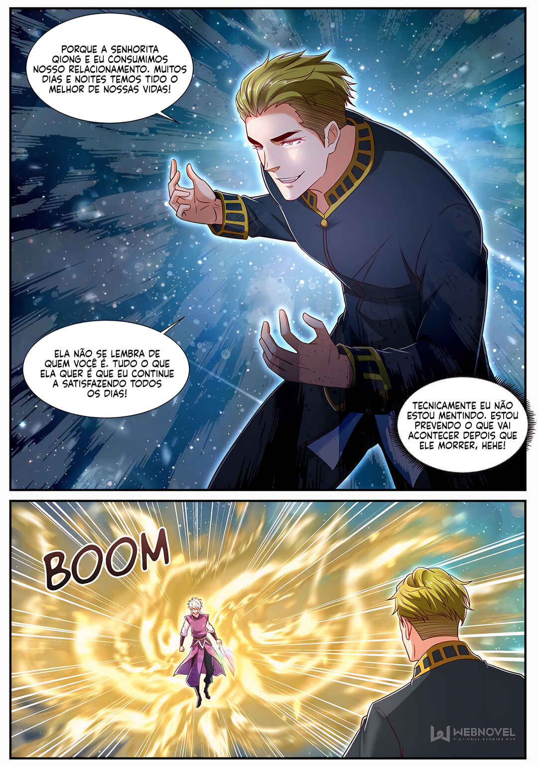 Chapter 733 - Page 5