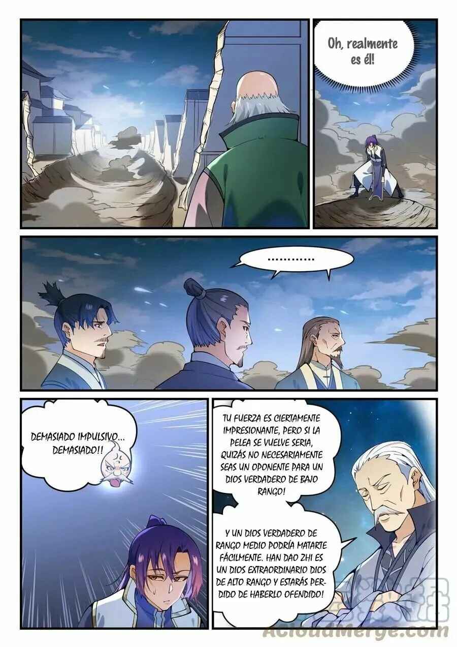 Chapter 868 - Page 5