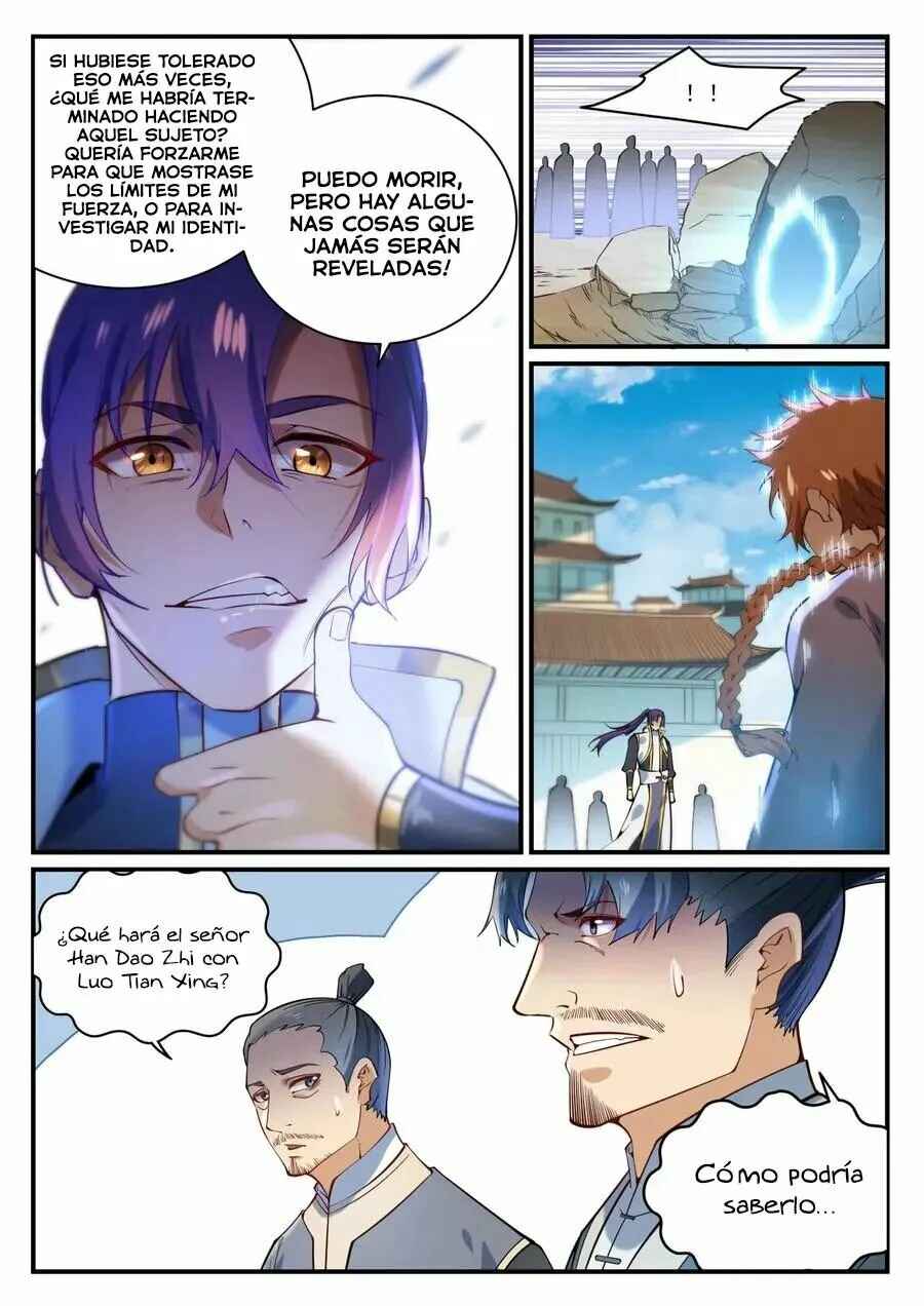 Chapter 868 - Page 6