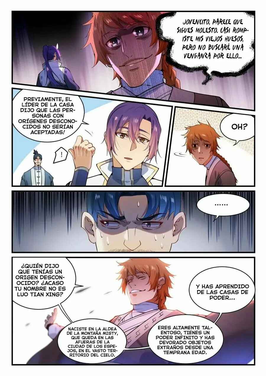 Chapter 868 - Page 8
