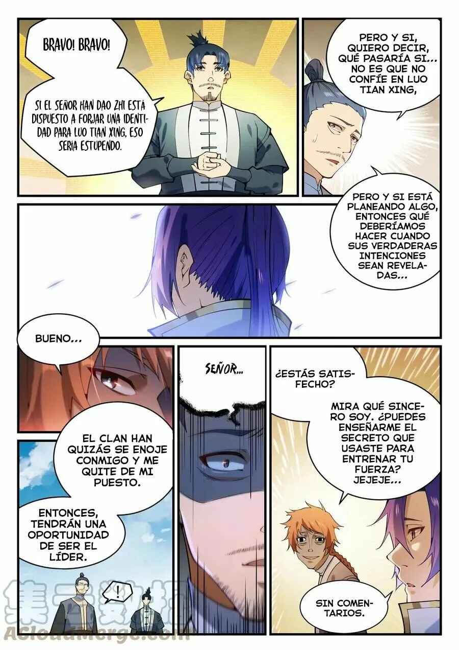 Chapter 868 - Page 9