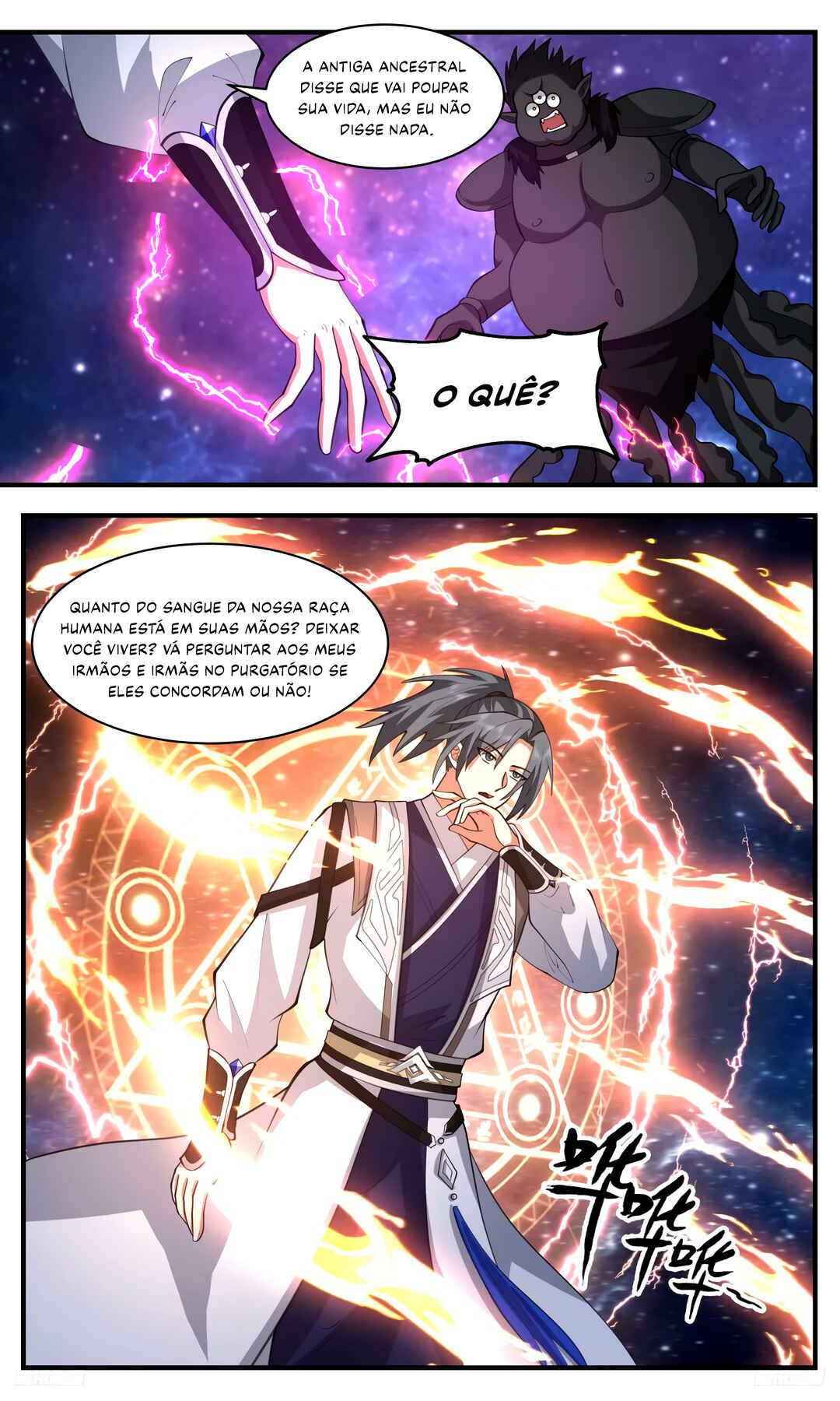 Chapter 3263 - Page 10