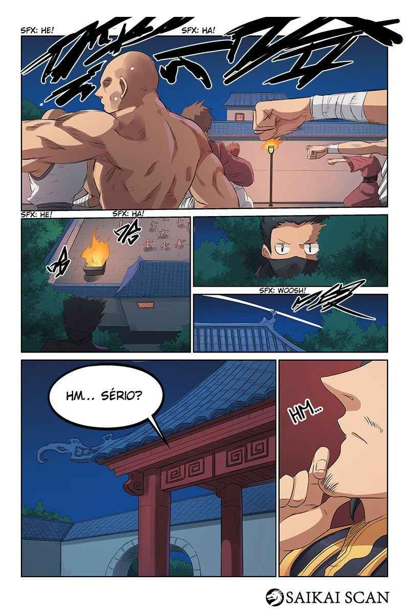 Chapter 176 - Page 5