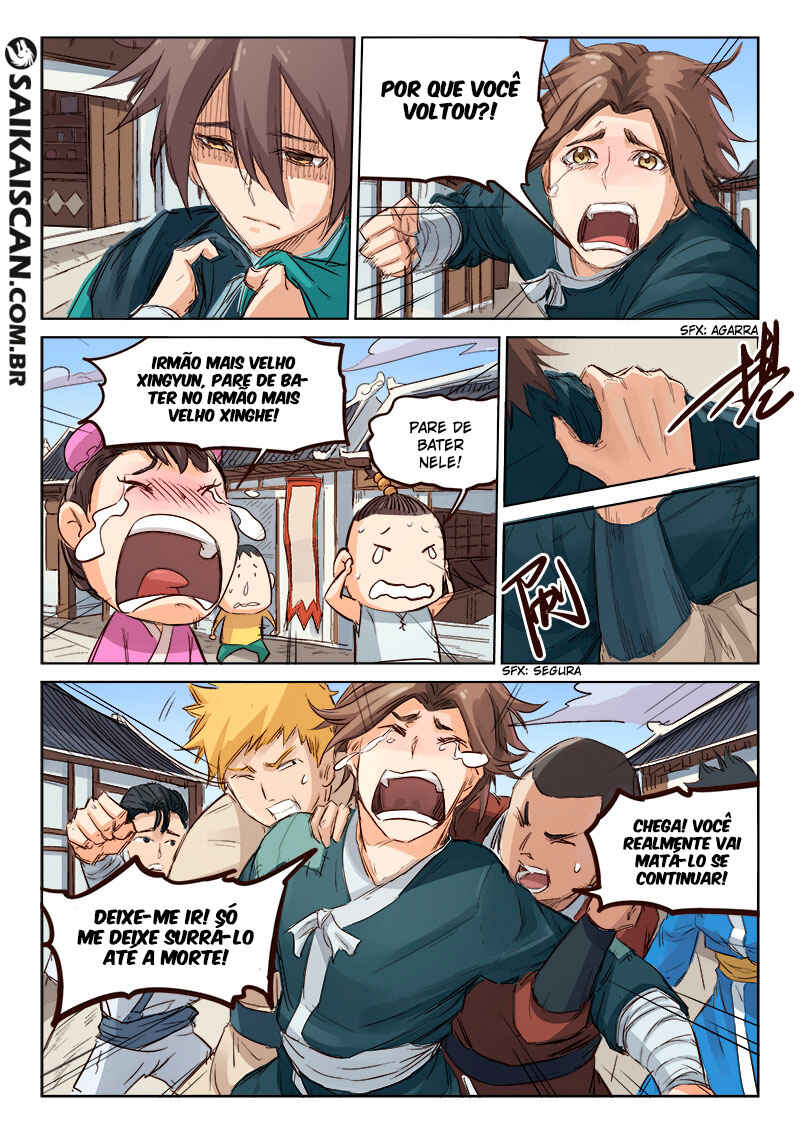 Chapter 83 - Page 5