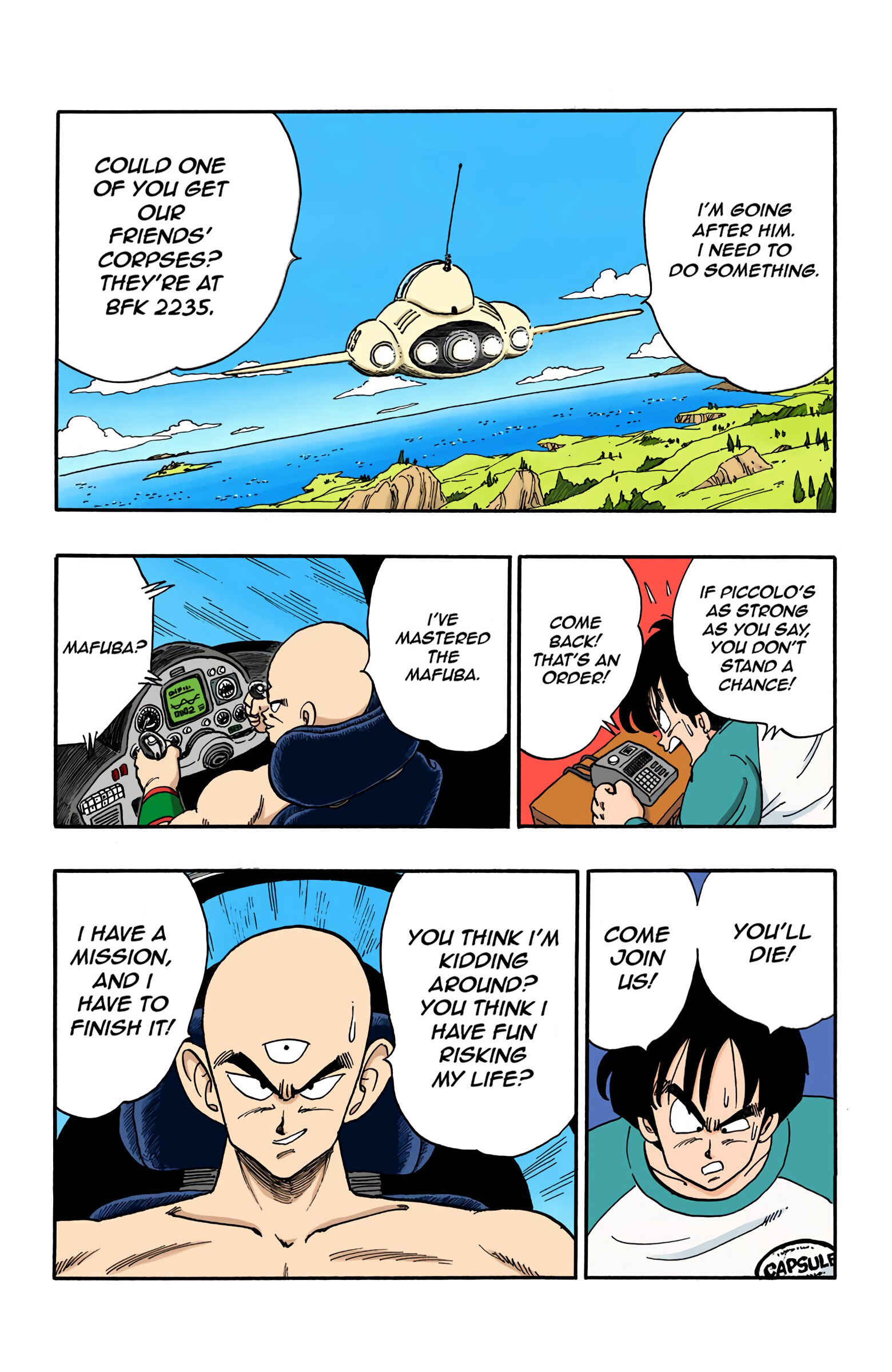 Chapter 152 - Page 4