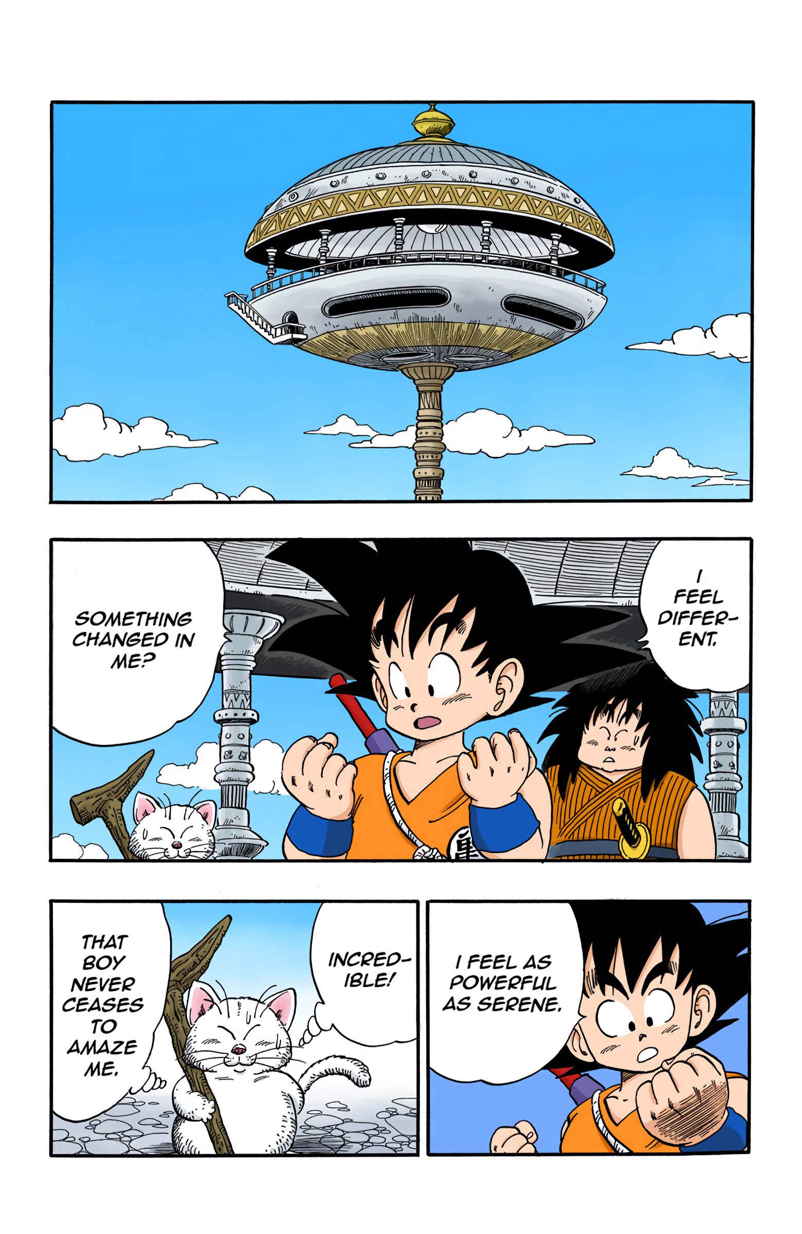 Chapter 152 - Page 9